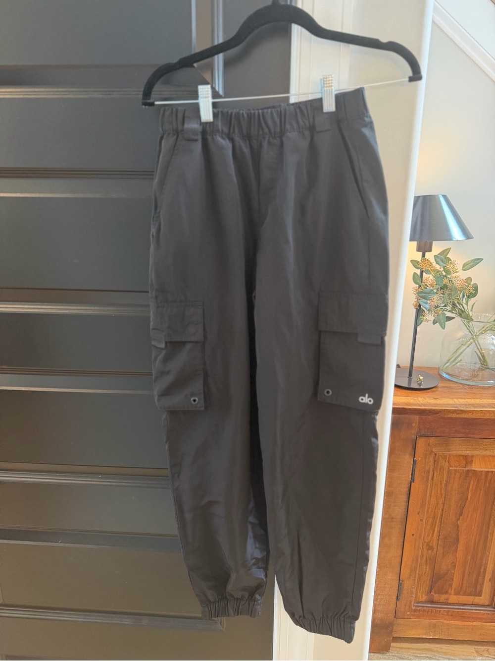 ALO cargo pants